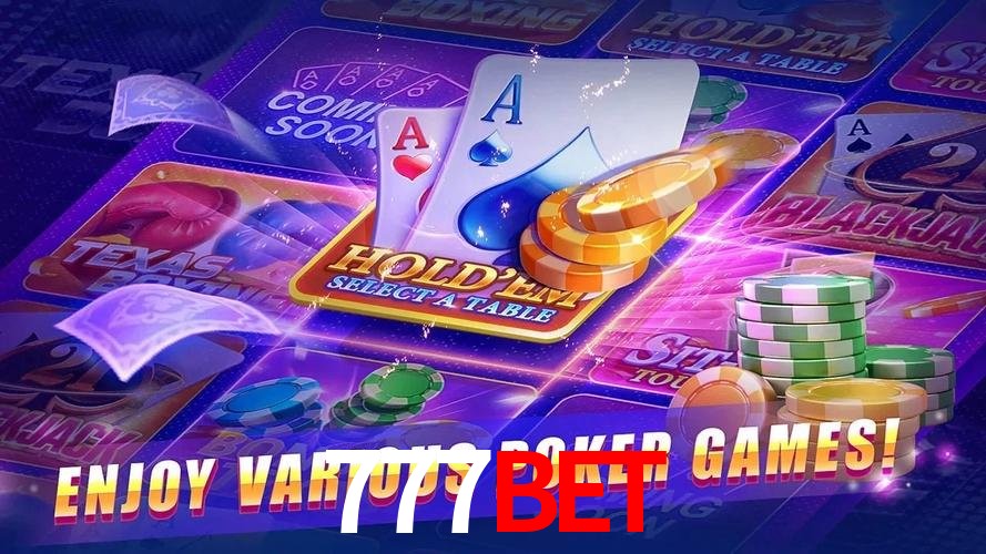 cassino 777bet