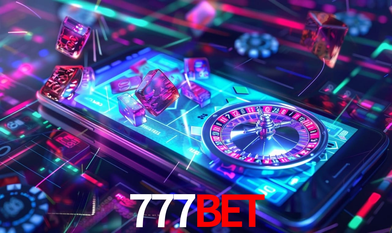 Recursos de Bônus 777bet